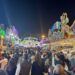 La Fira de Ontinyent 2023 se despide este fin de semana con precios reducidos en las atracciones
