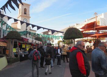 La Fira Gastronòmica de Sant Andreu de Miramar vuelve con un fin de semana lleno de actividades