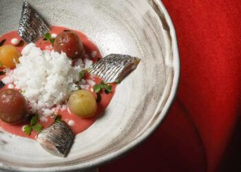 Estrellas Michelin 2024: estos son los restaurantes de la Comunitat Valenciana con distinción