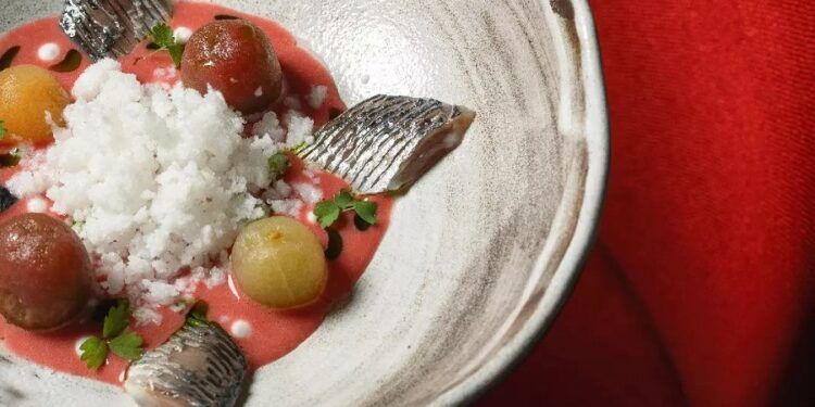 Estrellas Michelin 2024: estos son los restaurantes de la Comunitat Valenciana con distinción