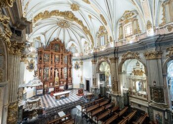 Guadassuar celebra la rehabilitación y restauración de su preciosa iglesia parroquial