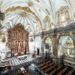 Guadassuar celebra la rehabilitación y restauración de su preciosa iglesia parroquial