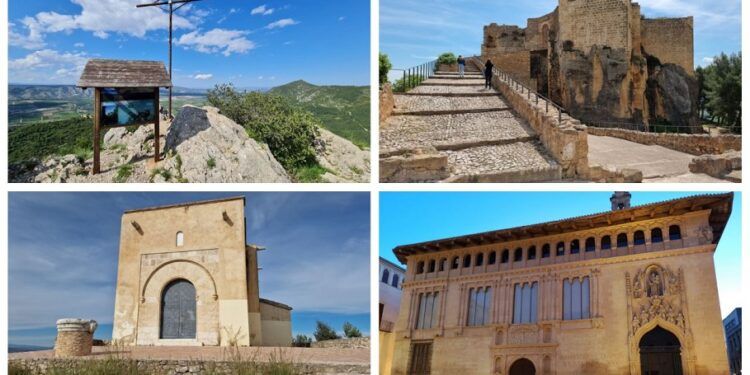 Descubriendo la Costera, una comarca de la provincia de Valencia llena de rutas y encantos