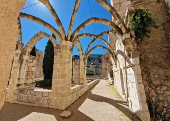 Descubre La Safor, un paraíso en la provincia de Valencia con huerta, mar, cultura y sabor