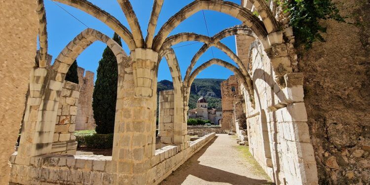 Descubre La Safor, un paraíso en la provincia de Valencia con huerta, mar, cultura y sabor
