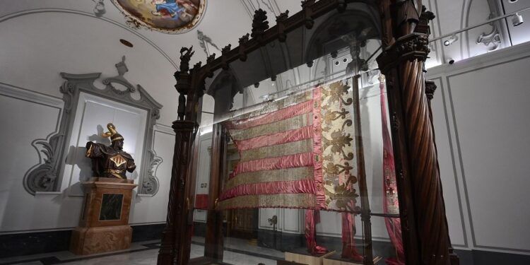 El Museo Histórico Municipal de Valencia reabre sus puertas tras una gran rehabilitación