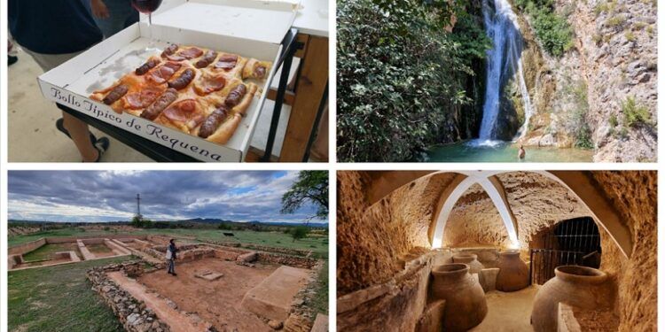 «Tierra Bobal», enología, gastronomía y mucho más en 9 municipios y 37 aldeas por descubrir