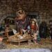 Belenes en Valencia en la Navidad 2023, guía completa con los belenes más bonitos para visitar