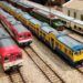 Disfruta esta Navidad de la gran exposición gratuita de módulos ferroviarios en Valencia