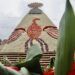 Ofrenda Fallas 2024: guía definitiva con colores del manto floral, horarios y recorrido