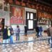 Puertas abiertas en el Palau de la Generalitat y actividades en la plaza de la Virgen por Navidad