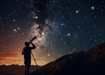 Calendario astronómico de 2024: lluvias de meteoros, eclipses, superlunas y otros fenómenos