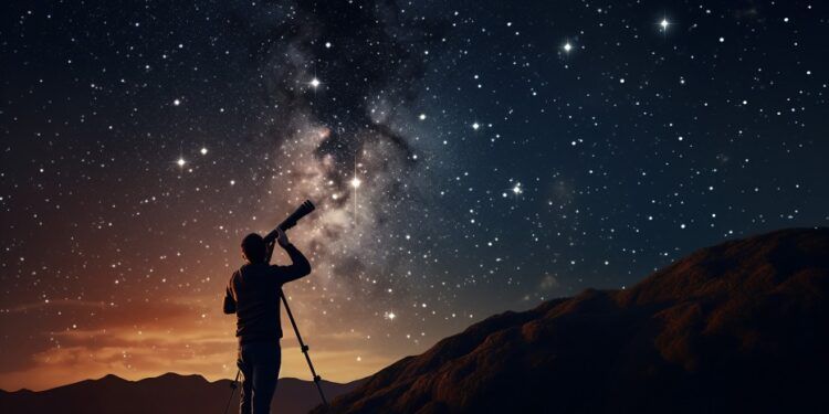 Calendario astronómico de 2024: lluvias de meteoros, eclipses, superlunas y otros fenómenos