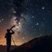 Calendario astronómico de 2024: lluvias de meteoros, eclipses, superlunas y otros fenómenos