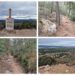 La ruta circular de la Serra Perenxisa, un sencillo paseo por el pequeño pulmón verde de Torrent