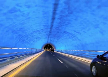 La alcaldesa Catalá retoma el proyecto del gran túnel submarino que unirá Valencia con Mallorca