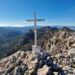 El Pla de la Casa y la Penya d’Àfrica desde Fageca, una de las rutas más bonitas de Alicante