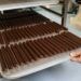 Torrent acoge en San Blas una Feria del Chocolate que reúne a chocolateros de toda la provincia