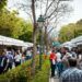 La Feria del Libro de Valencia 2024 llega con 120 casetas, 80 expositores y 1.300 actividades