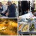 Vuelve a Riba-roja la gran cita gastronómica de la ‘Festa de l’Arròs de les Riberes del Túria’