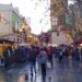 Campanar celebra sus fiestas patronales con porrat, feria del libro y entrada de moros y cristianos
