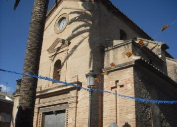 ¿Sabías que el pueblo más pequeño de España está en la provincia de Valencia?