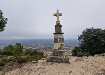 De ruta por los lugares más destacados de Balones, Millena y Gorga, un bello itinerario en Alicante