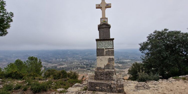 De ruta por los lugares más destacados de Balones, Millena y Gorga, un bello itinerario en Alicante