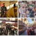 Orihuela acoge este fin de semana su gran mercado medieval con 300 puestos y aldea de dragones