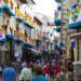 Llega la gran fiesta del Sexenni de Morella para engalanar y llenar de folclore las calles de la villa