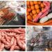 La gran fiesta del «Matacerdo» regresa a Gátova con música y gran torrà de carne y embutido