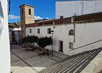 La bella aldea de La Pobleta acoge este fin de semana la V Feria Valenciana de la Trufa de Andilla