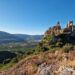 El Camí de la Cadira y el Castillo de la Reina Mora, un bonito recorrido circular en la Valldigna