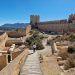 El Castillo de Castalla, un precioso conjunto patrimonial que se ofrece como una puerta al pasado