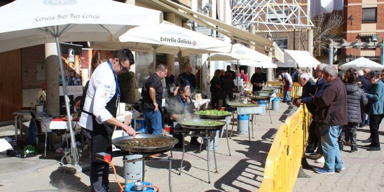 Regresa Menja’t Meliana con mercado de la huerta, semana gastronómica y concursos de cocina