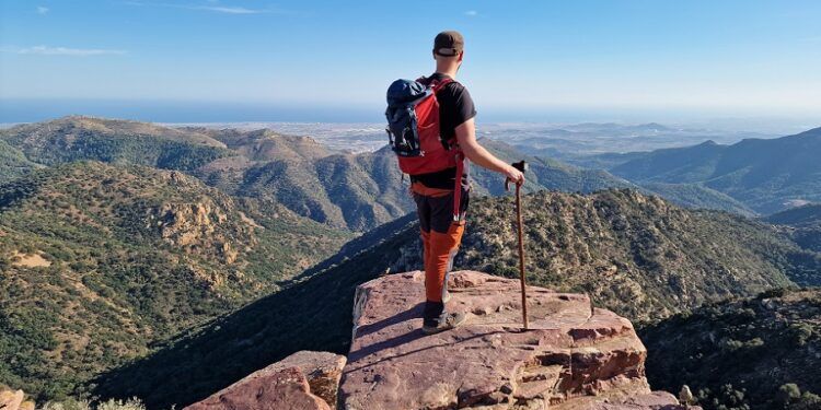 El Castillo de Castro y el Barranco del Horcajo, una bella ruta en Alfondeguilla llena de encantos