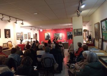 Museo Manaut, el desconocido museo de Valencia dedicado a un gran artista discípulo de Sorolla