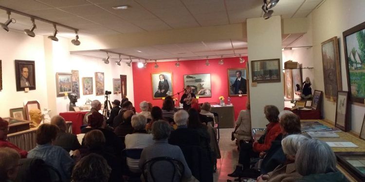 Museo Manaut, el desconocido museo de Valencia dedicado a un gran artista discípulo de Sorolla