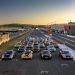 El Circuit de Cheste acoge este sábado una completa jornada gratuita de carreras de Porsche