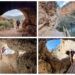 La Peña Cortada y la Rambla de Alcotas, la ruta circular de Calles que visita un acueducto romano