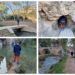 Chelva cierra la Ruta del Agua a causa de los desperfectos ocasionados por la dana