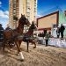 La playa de La Pobla de Farnals celebra en unos días su gran fiesta de San Antonio de la Mar