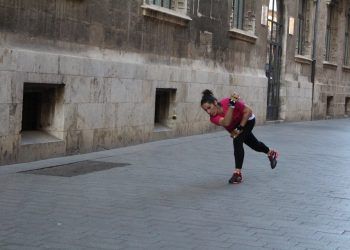 La plaza Manises de Valencia albergará una jornada homenaje a la mujer en la pilota valenciana