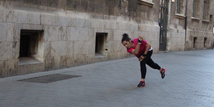 La plaza Manises de Valencia albergará una jornada homenaje a la mujer en la pilota valenciana