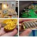 La Feria de Miniaturas de Valencia regresa este sábado con figuras únicas y una muestra de Lego