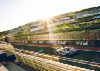 Entrada gratuita este fin de semana en el Circuit Ricardo Tormo de Cheste por las Winter Series