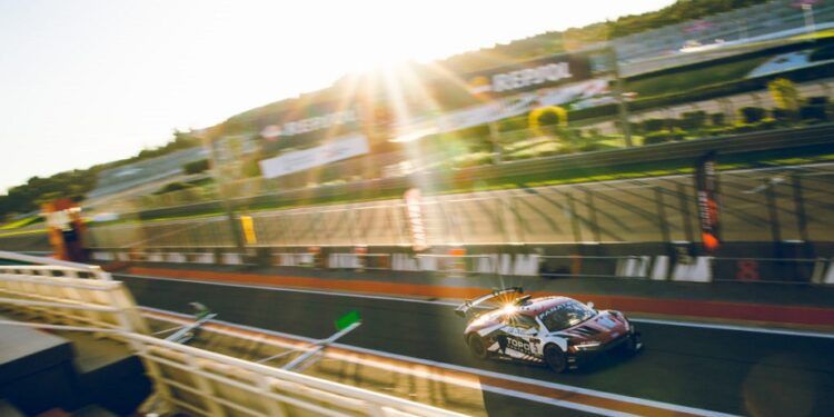 Entrada gratuita este fin de semana en el Circuit Ricardo Tormo de Cheste por las Winter Series