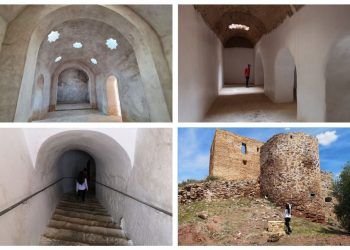 Estos son los 5 pueblos más buscados de la provincia de Valencia para una escapada rural