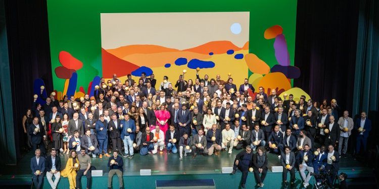 La Comunitat Valenciana estrena nuevos restaurantes distinguidos en la Guía Repsol 2024
