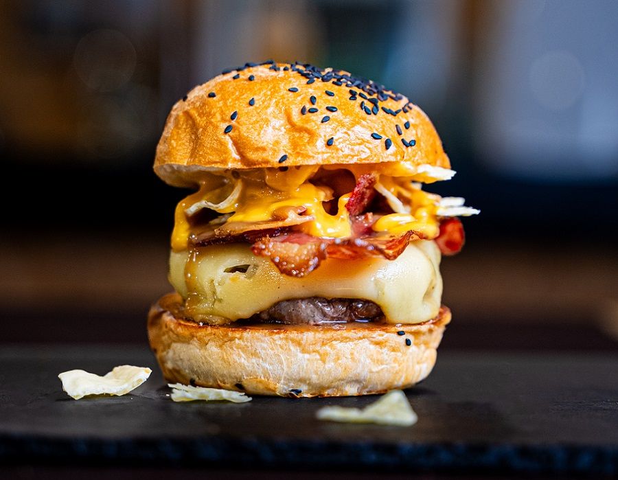 L’Horta Burger Fest trae a Valencia un nuevo festival gastronómico con hamburgueserías locales
